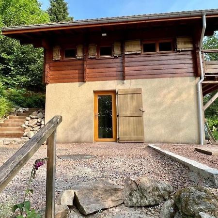 לה טולי Chalet La Parenthese מראה חיצוני תמונה