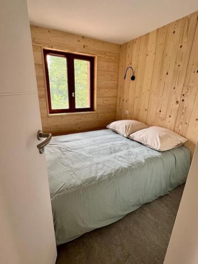 לה טולי Chalet La Parenthese מראה חיצוני תמונה